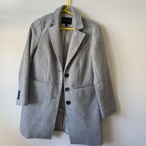 Banana Republic Women’s Coat